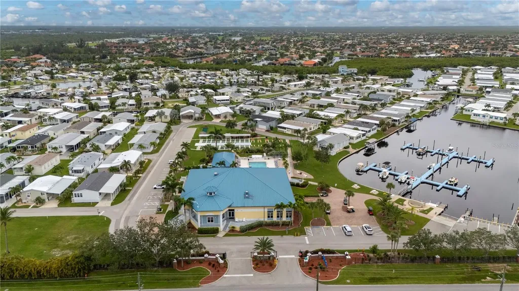 67 Windmill Boulevard Punta Gorda FL 33950