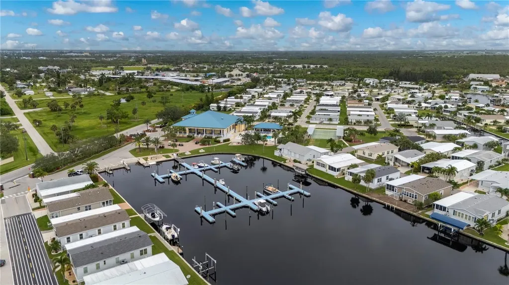 67 Windmill Boulevard Punta Gorda FL 33950