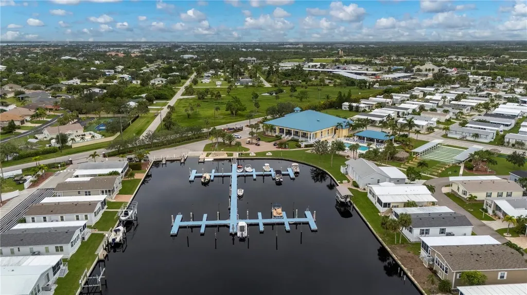 67 Windmill Boulevard Punta Gorda FL 33950
