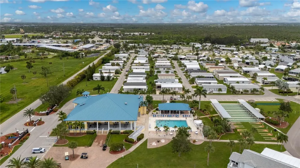 67 Windmill Boulevard Punta Gorda FL 33950