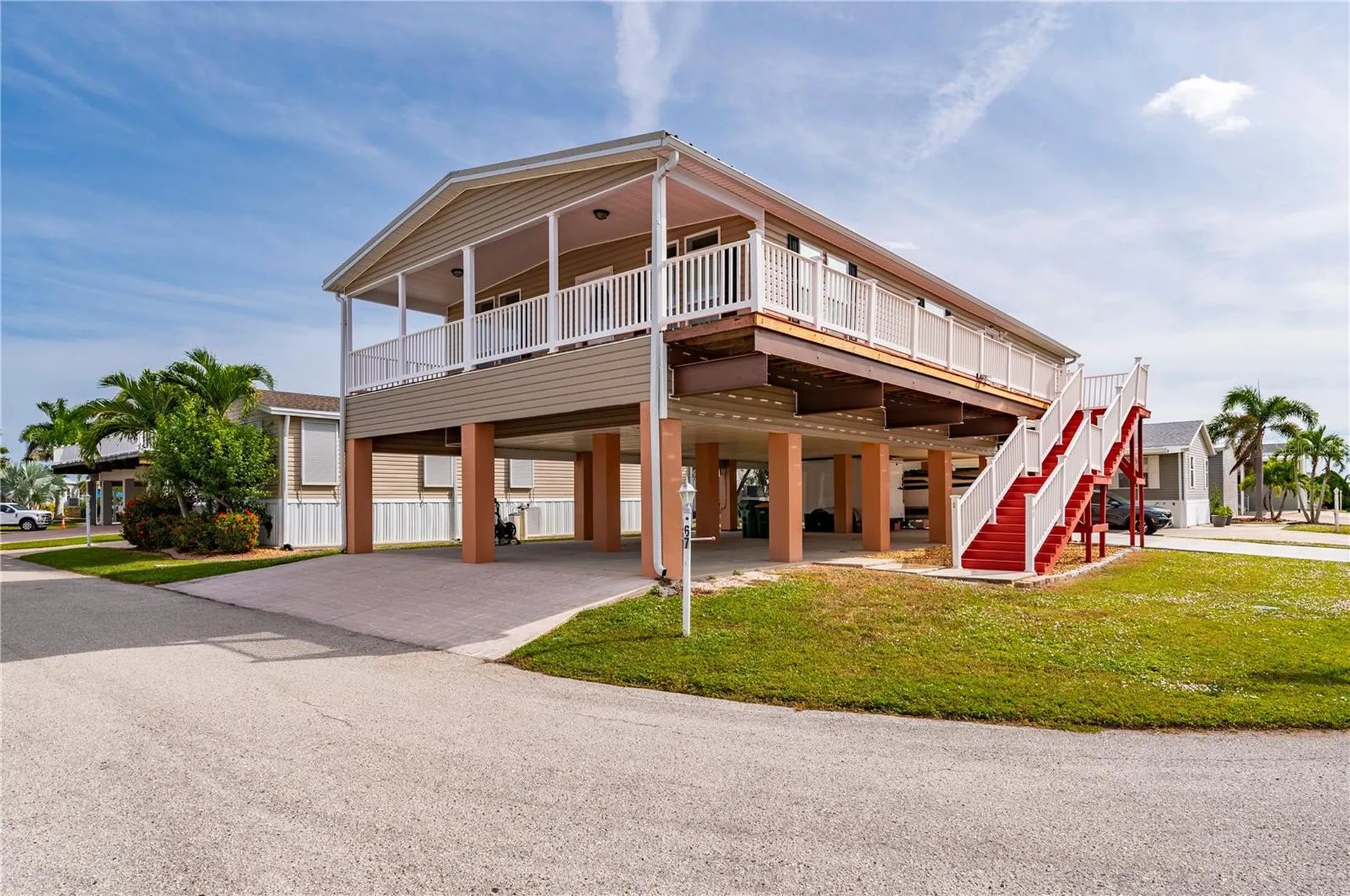 67 Windmill Boulevard Punta Gorda FL 33950