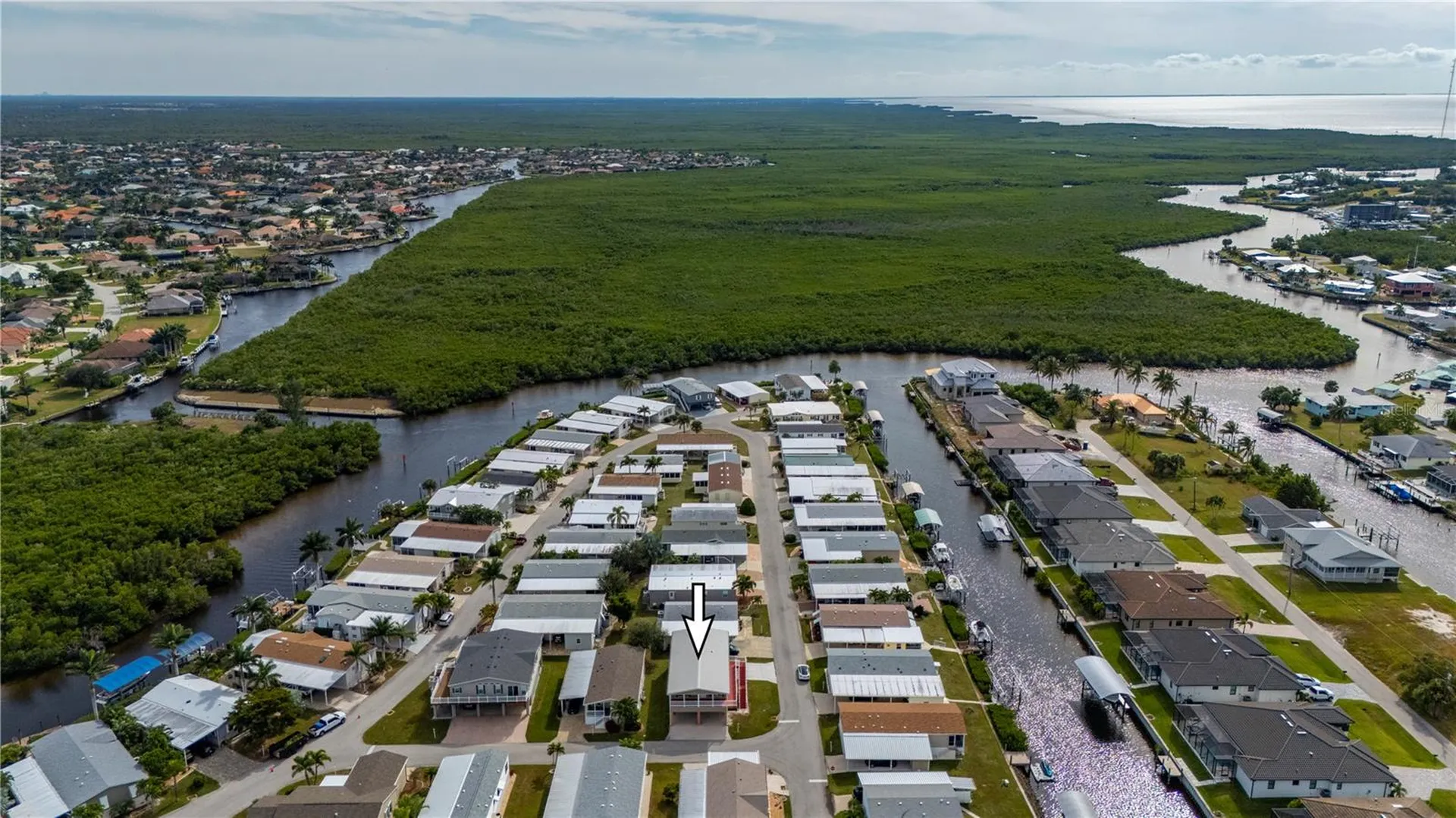 67 Windmill Boulevard Punta Gorda FL 33950