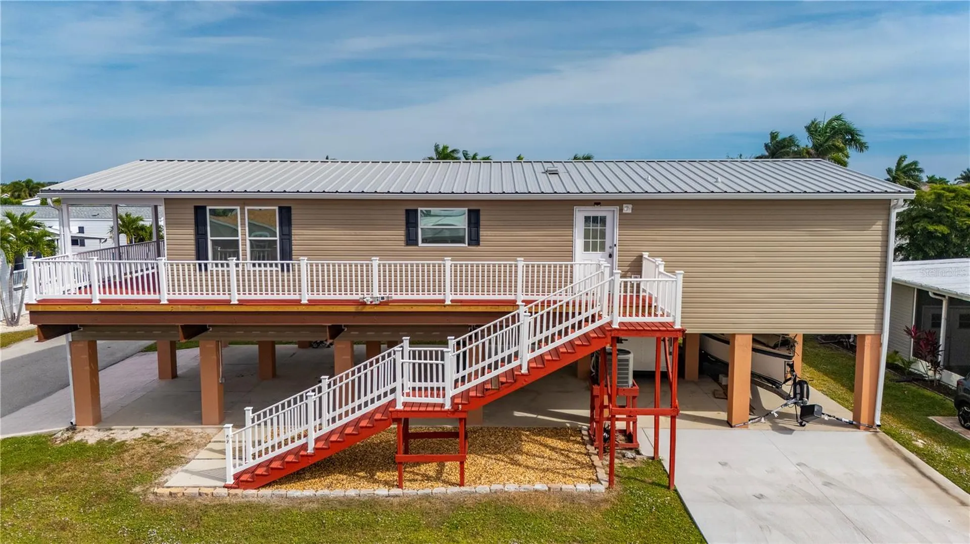 67 Windmill Boulevard Punta Gorda FL 33950