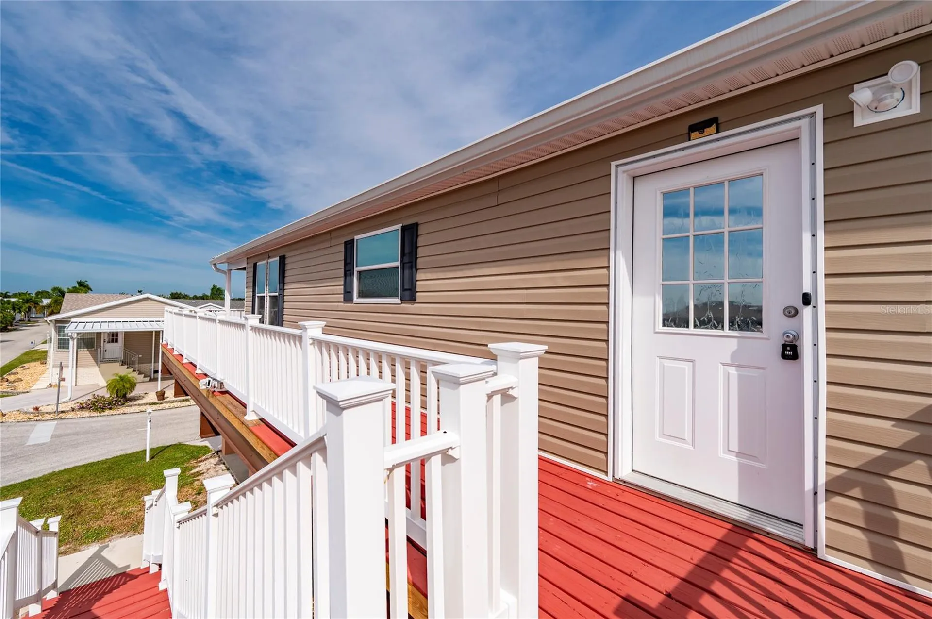 67 Windmill Boulevard Punta Gorda FL 33950