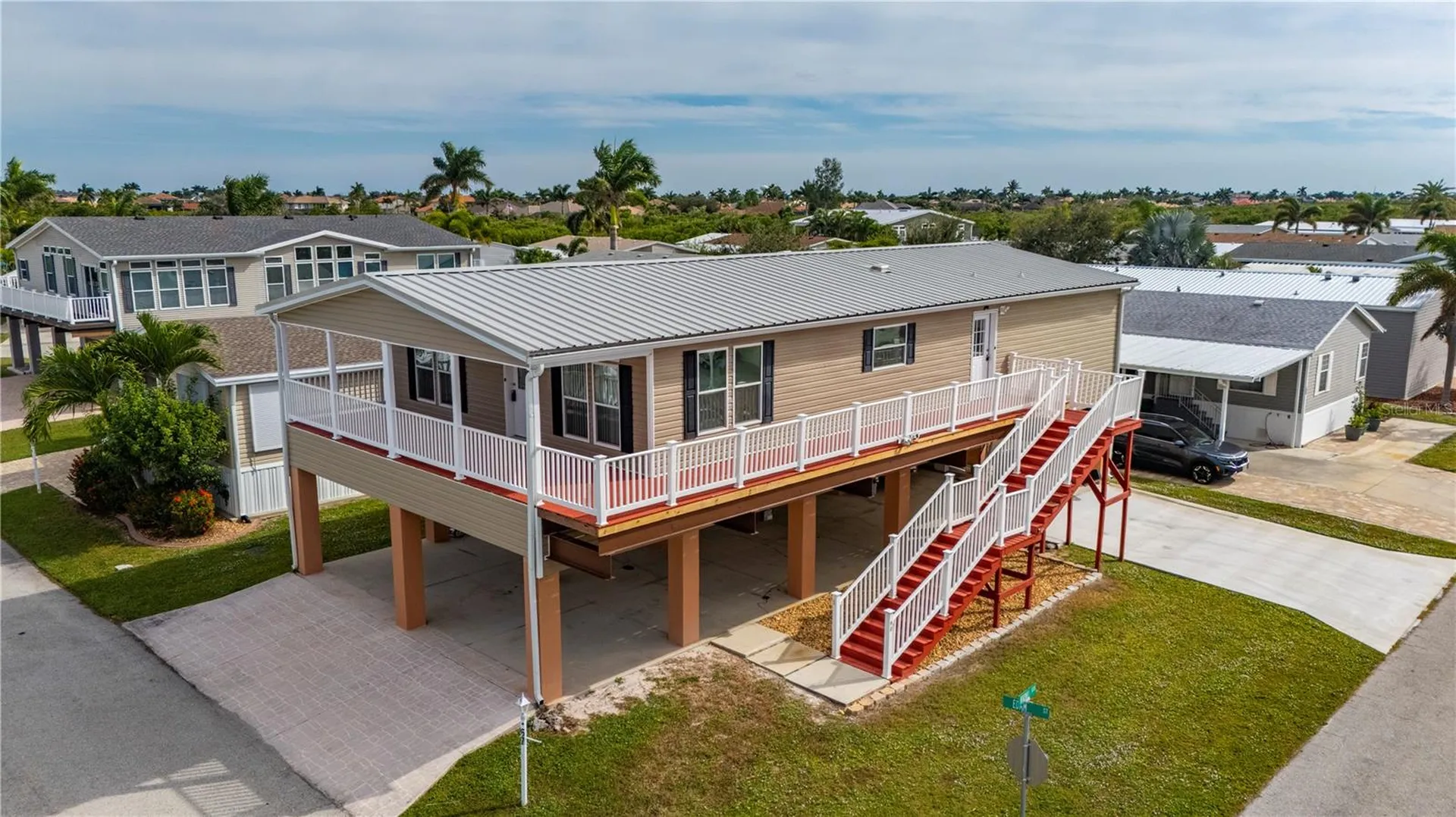 67 Windmill Boulevard Punta Gorda FL 33950