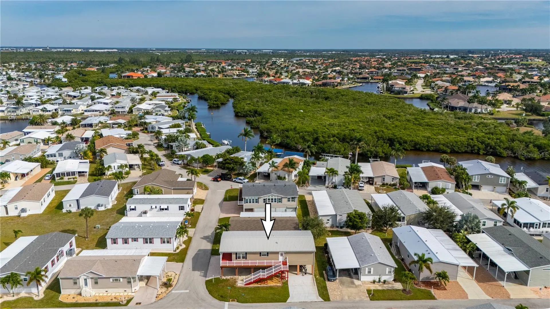 67 Windmill Boulevard Punta Gorda FL 33950