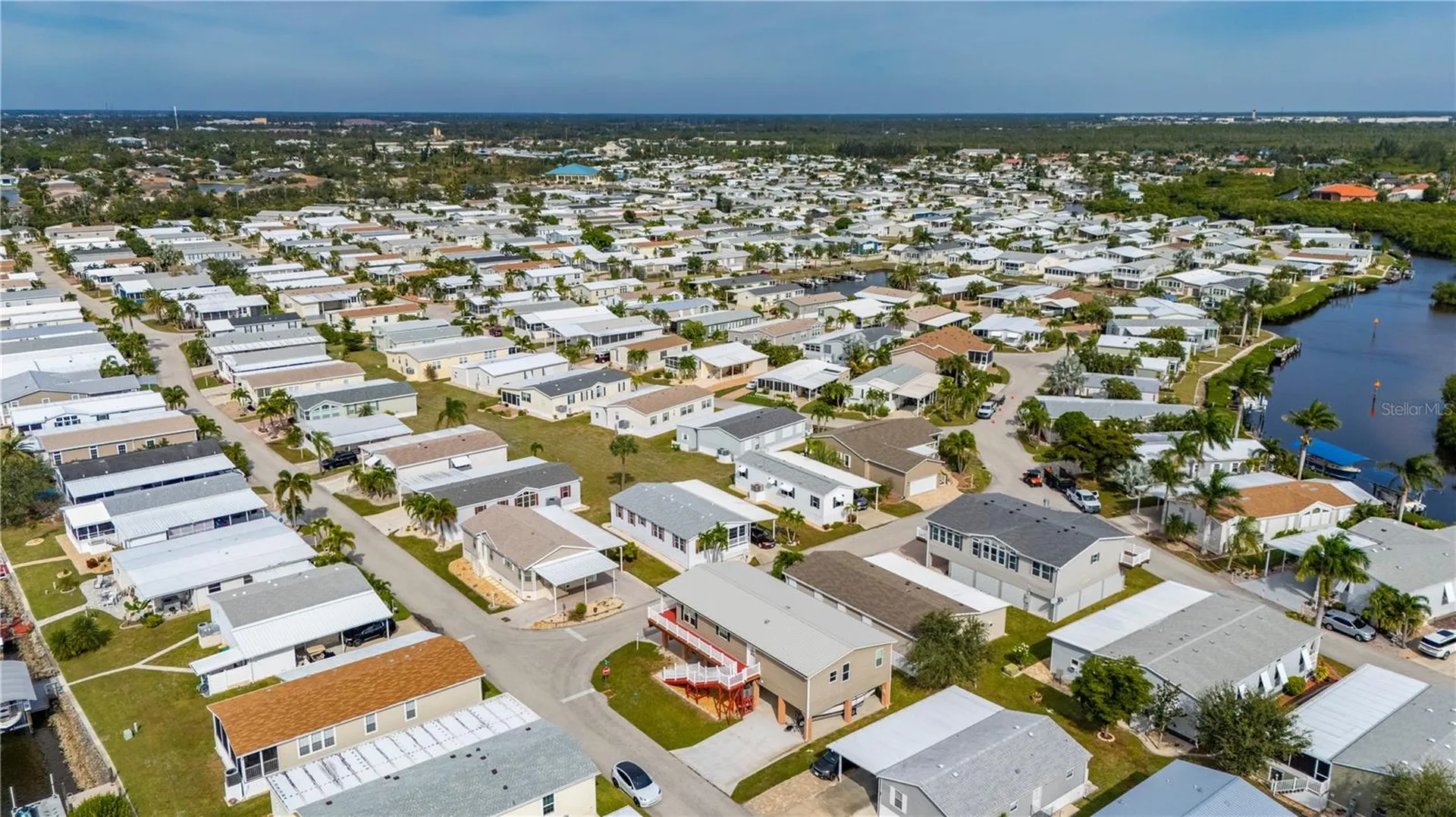 67 Windmill Boulevard Punta Gorda FL 33950