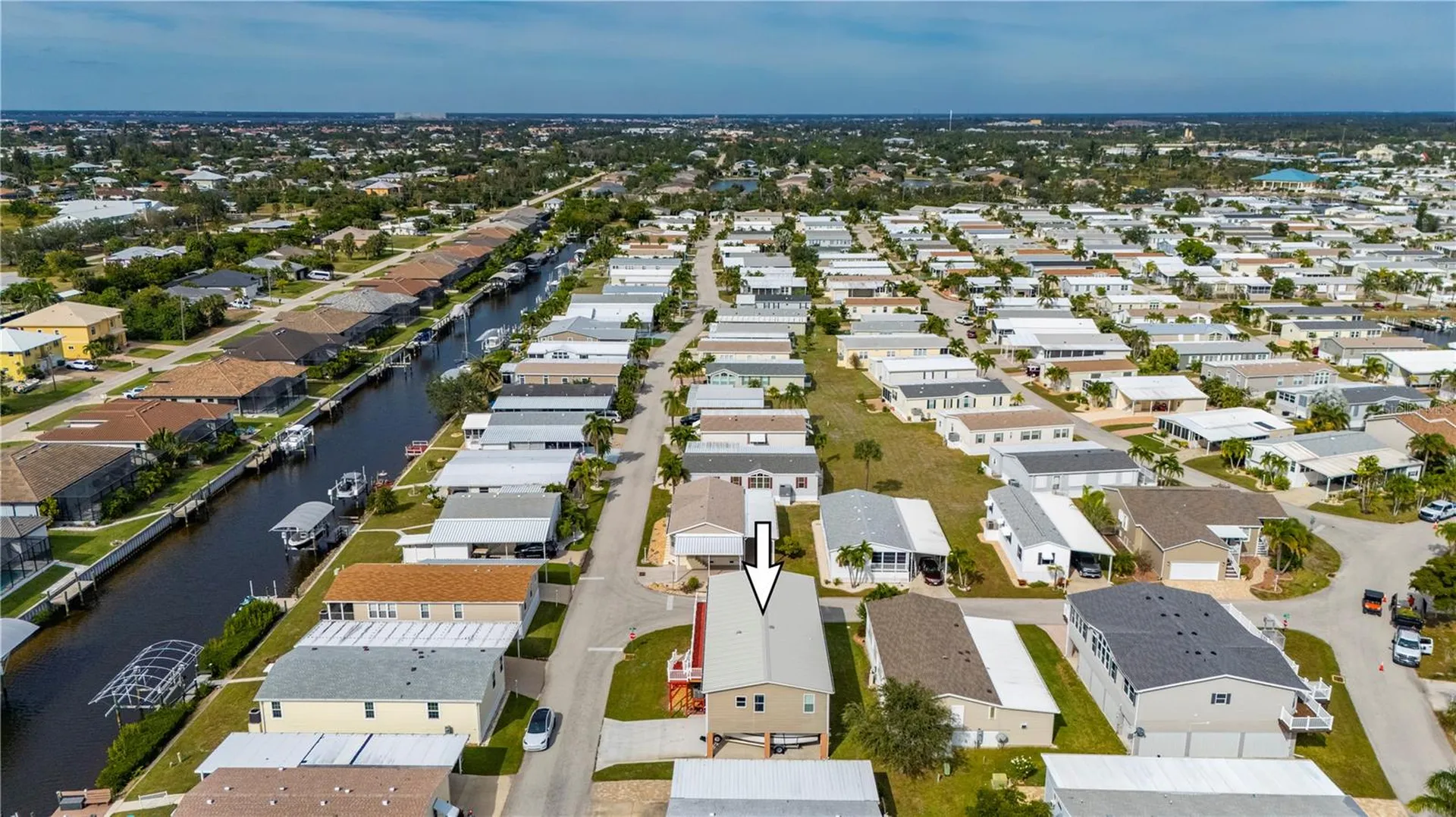 67 Windmill Boulevard Punta Gorda FL 33950