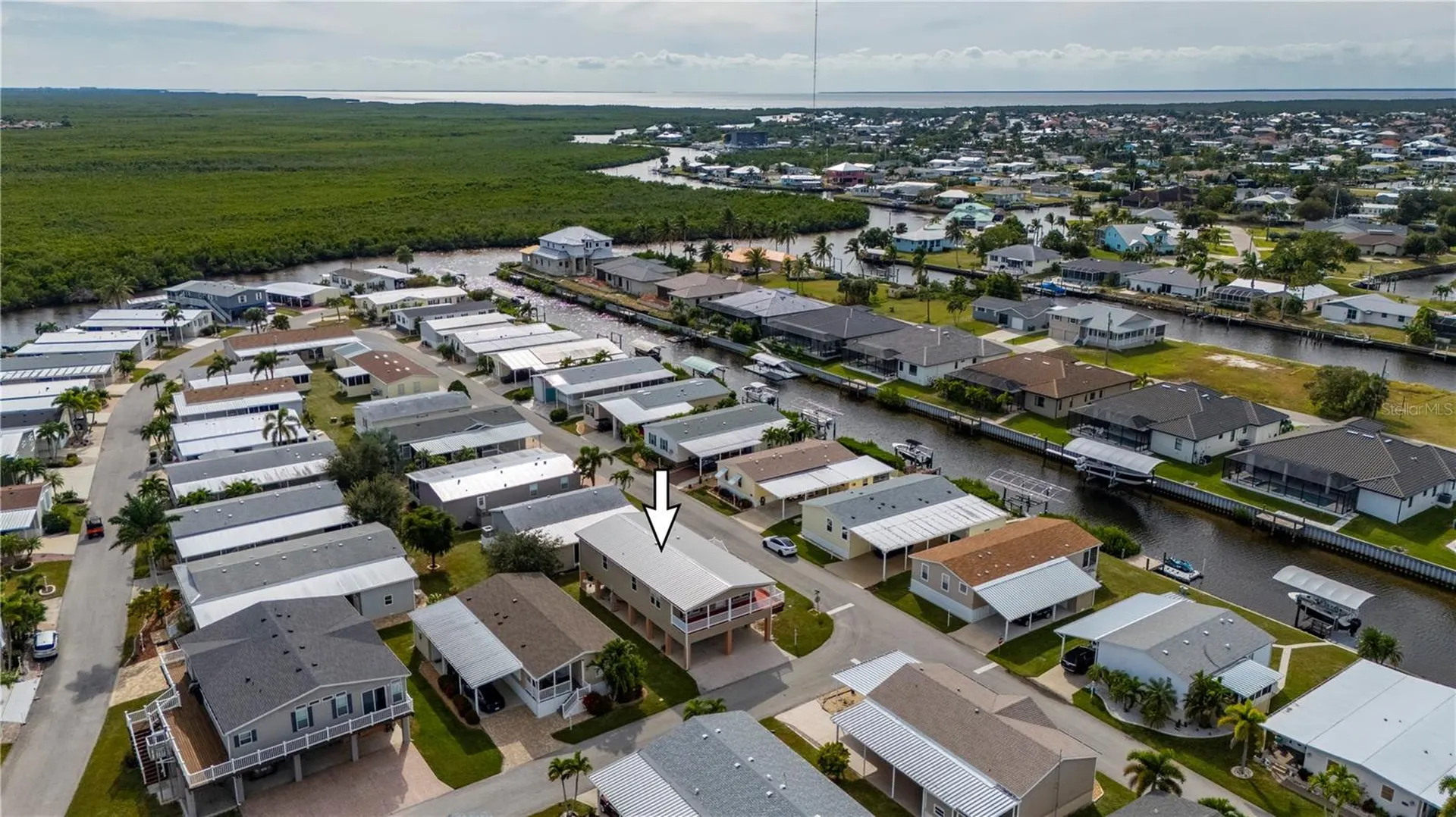 67 Windmill Boulevard Punta Gorda FL 33950