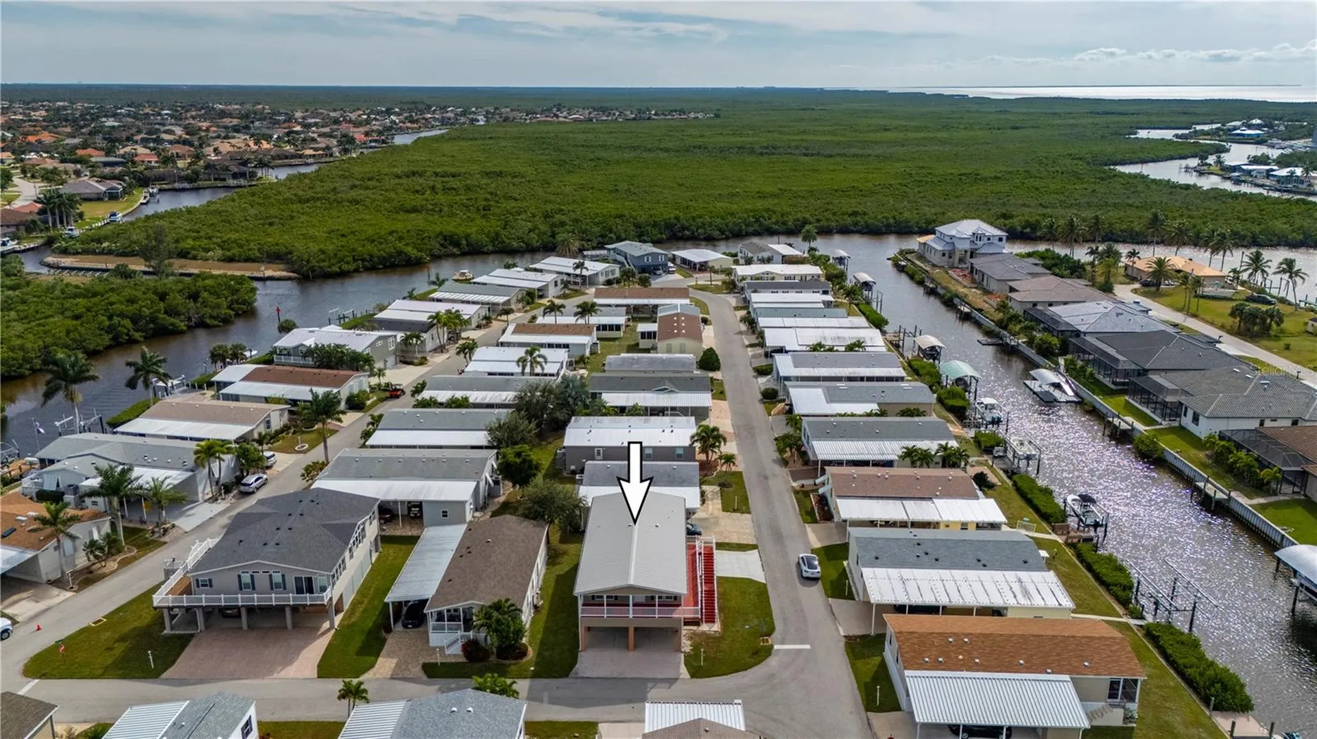 67 Windmill Boulevard Punta Gorda FL 33950