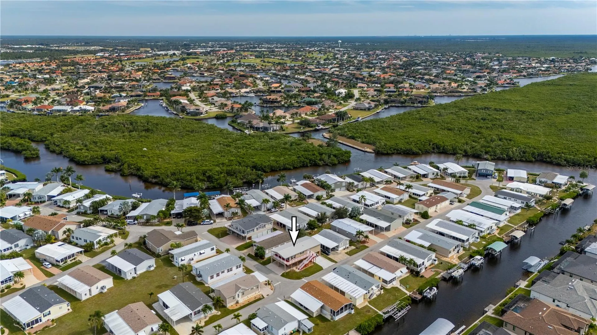 67 Windmill Boulevard Punta Gorda FL 33950