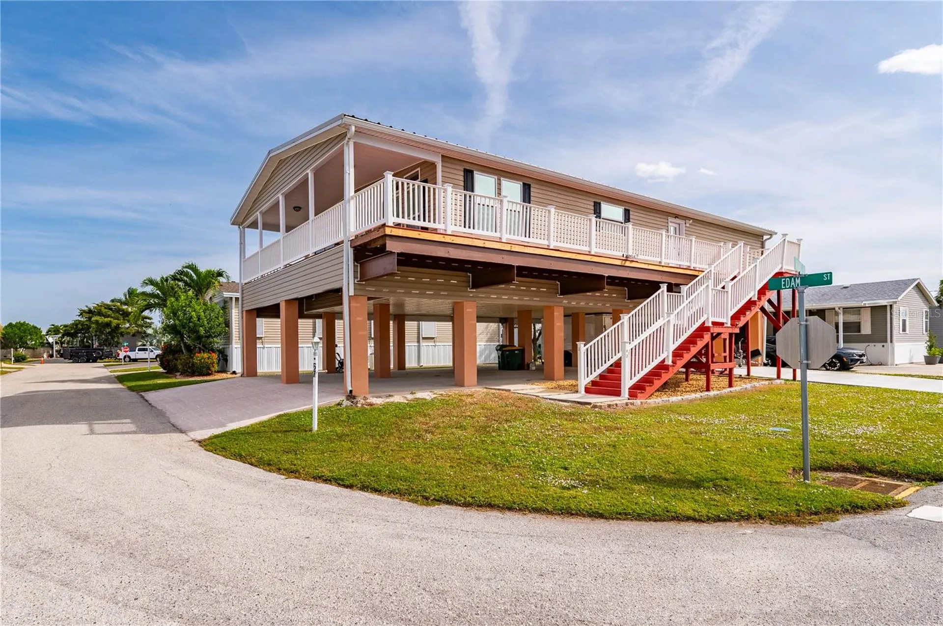 67 Windmill Boulevard Punta Gorda FL 33950