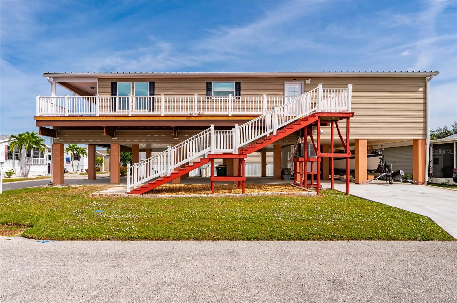 67 Windmill Boulevard Punta Gorda FL 33950