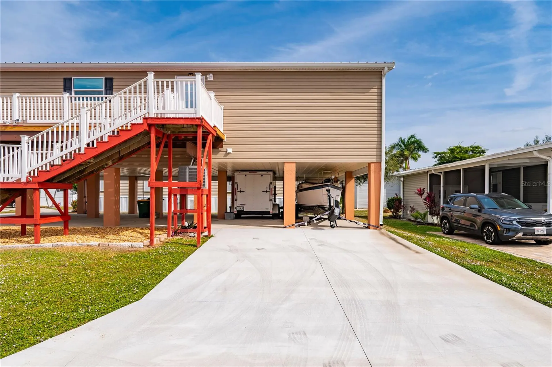 67 Windmill Boulevard Punta Gorda FL 33950