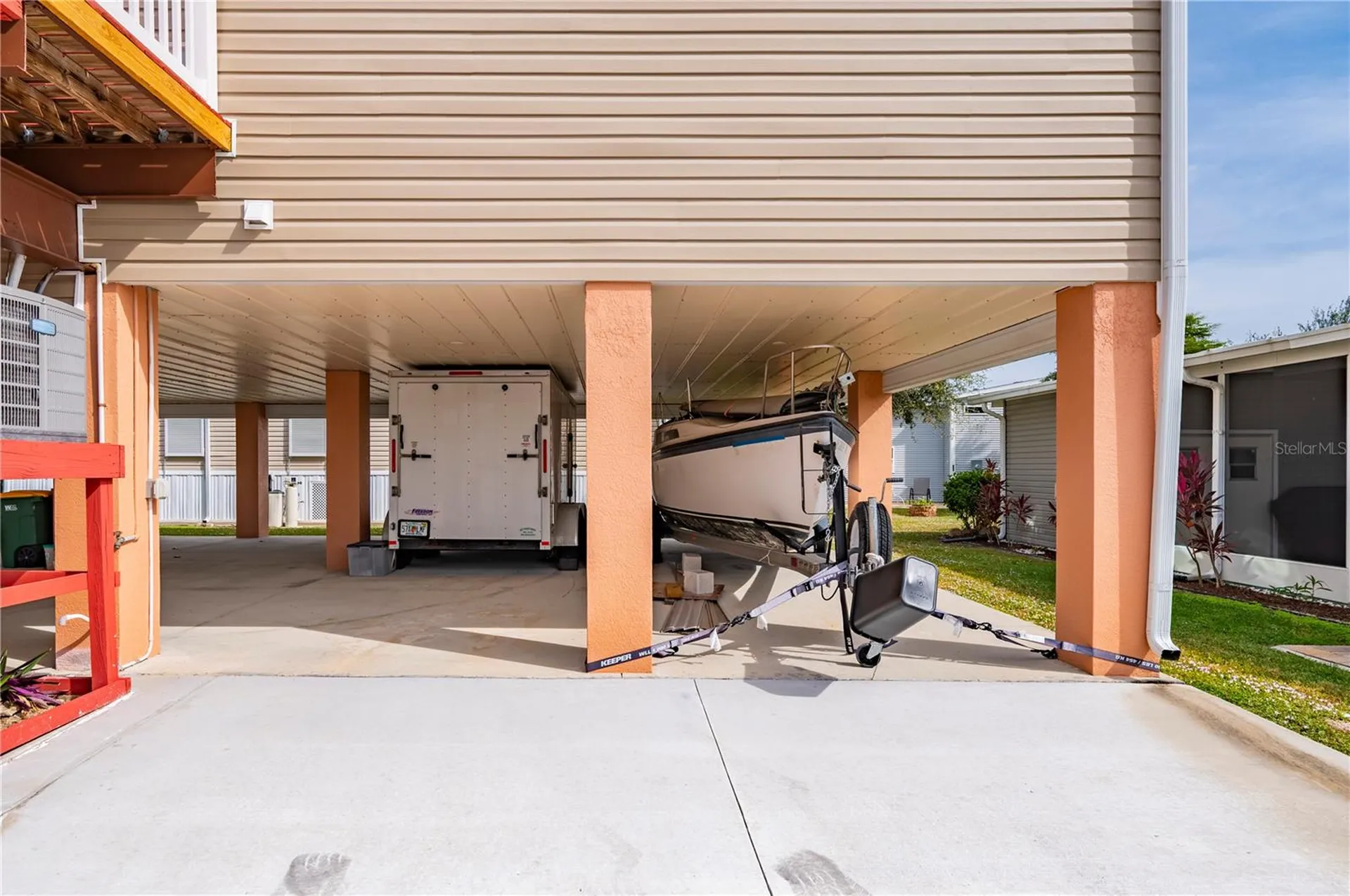 67 Windmill Boulevard Punta Gorda FL 33950