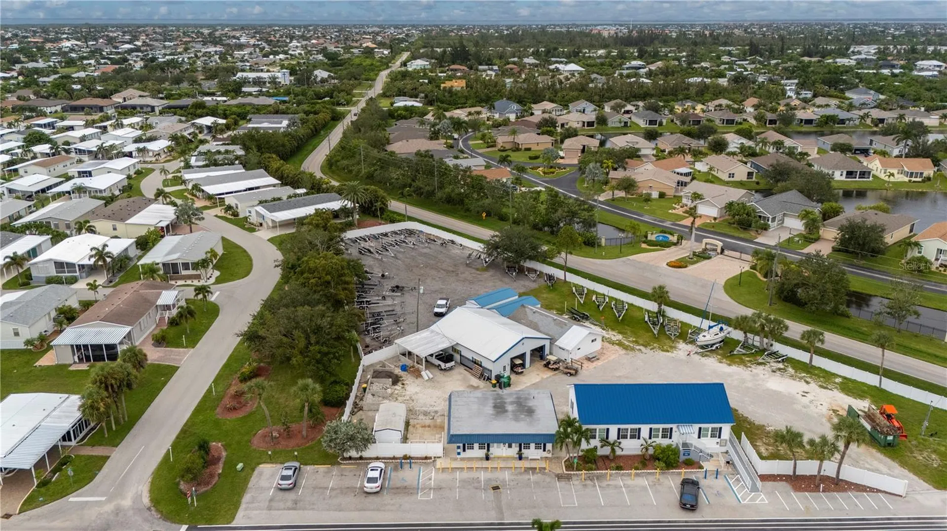 67 Windmill Boulevard Punta Gorda FL 33950