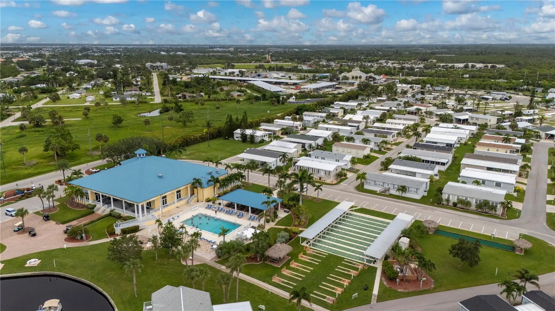 67 Windmill Boulevard Punta Gorda FL 33950