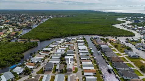 67 Windmill Boulevard Punta Gorda FL 33950