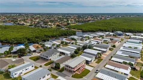 67 Windmill Boulevard Punta Gorda FL 33950