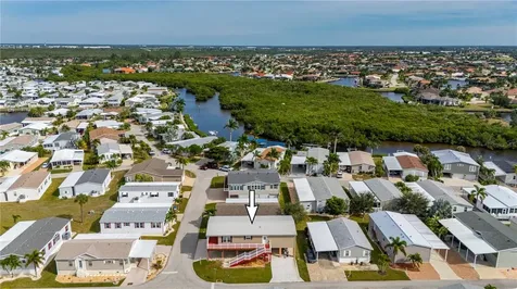 67 Windmill Boulevard Punta Gorda FL 33950
