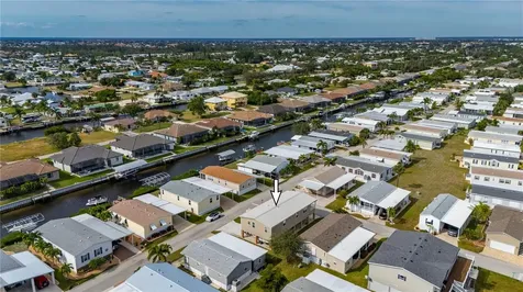67 Windmill Boulevard Punta Gorda FL 33950
