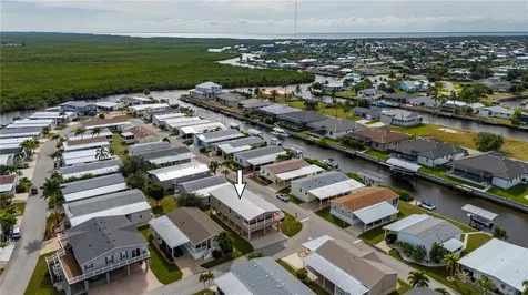 67 Windmill Boulevard Punta Gorda FL 33950