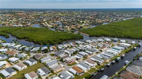 67 Windmill Boulevard Punta Gorda FL 33950