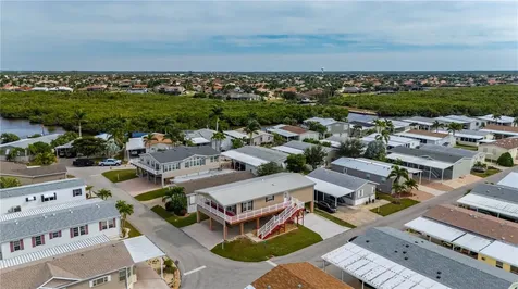 67 Windmill Boulevard Punta Gorda FL 33950
