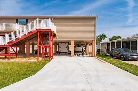 67 Windmill Boulevard Punta Gorda FL 33950