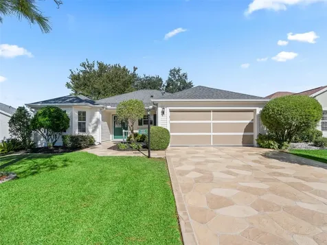 17979 SE 89th Rothway Court The Villages FL 32162