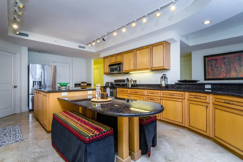 1350 Gulf Boulevard Clearwater Beach FL 33767