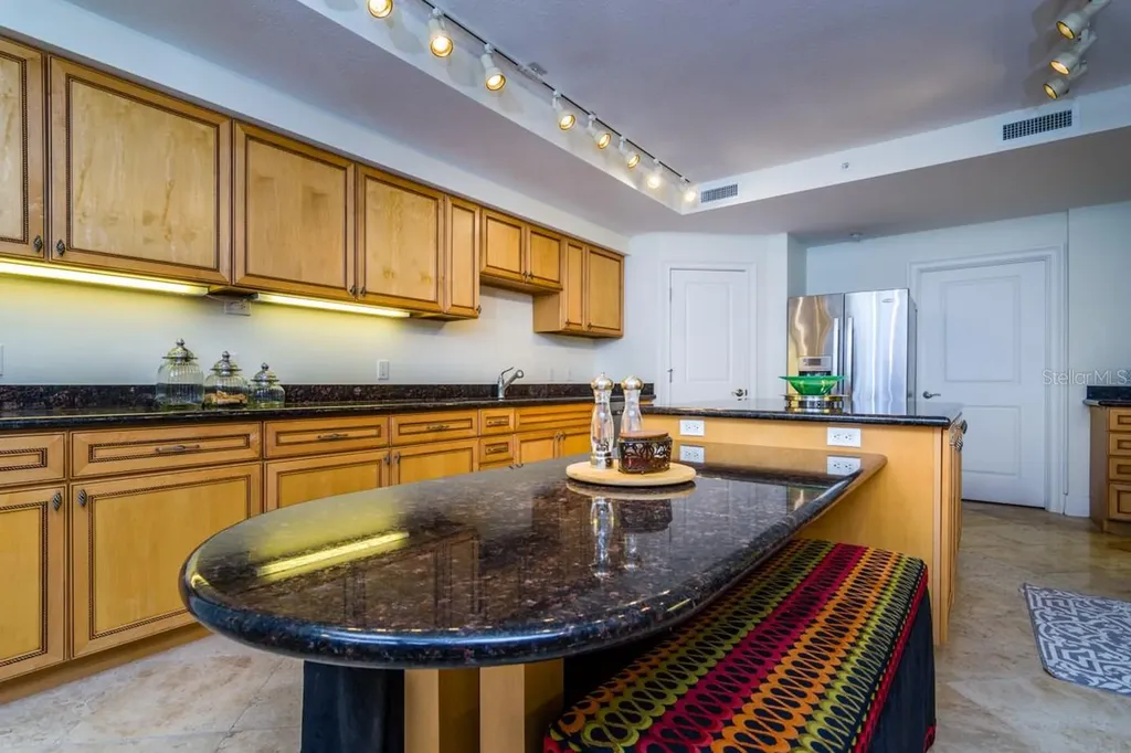 1350 Gulf Boulevard Clearwater Beach FL 33767