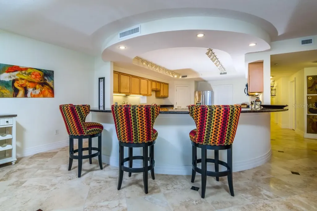 1350 Gulf Boulevard Clearwater Beach FL 33767