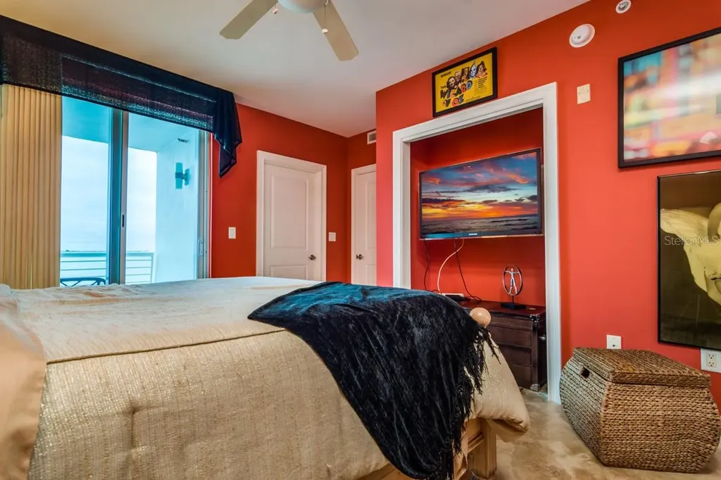 1350 Gulf Boulevard Clearwater Beach FL 33767