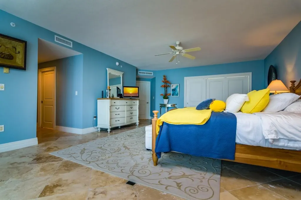 1350 Gulf Boulevard Clearwater Beach FL 33767