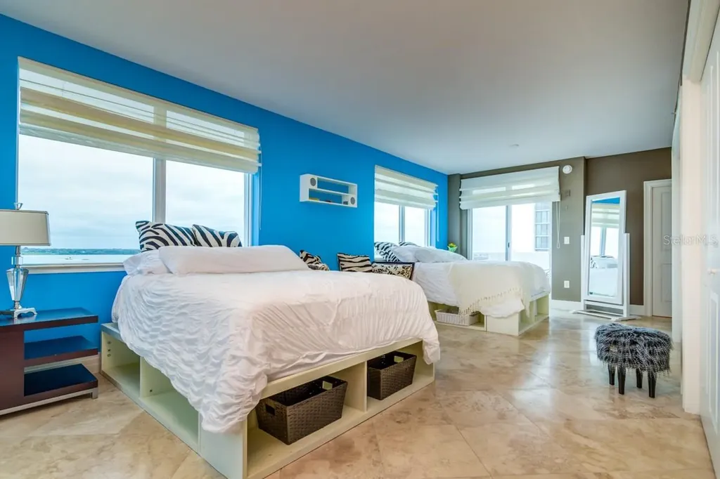 1350 Gulf Boulevard Clearwater Beach FL 33767