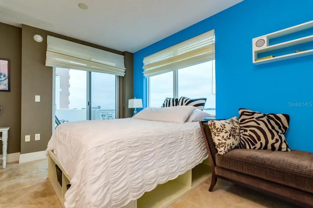 1350 Gulf Boulevard Clearwater Beach FL 33767