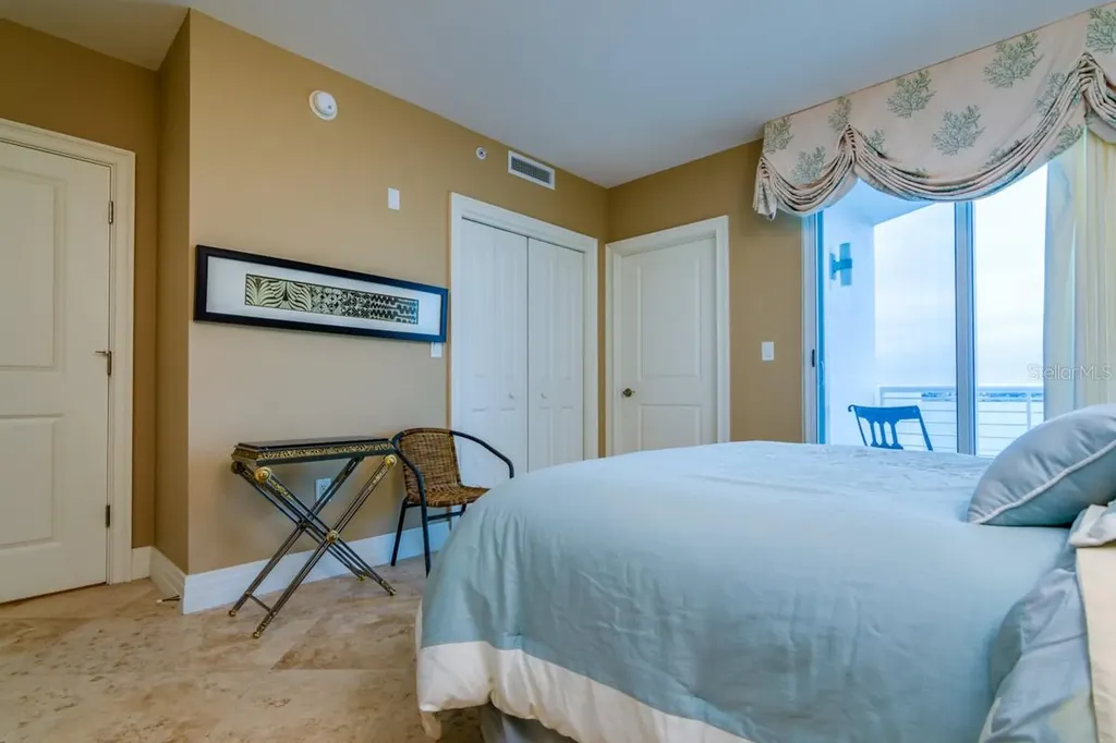 1350 Gulf Boulevard Clearwater Beach FL 33767