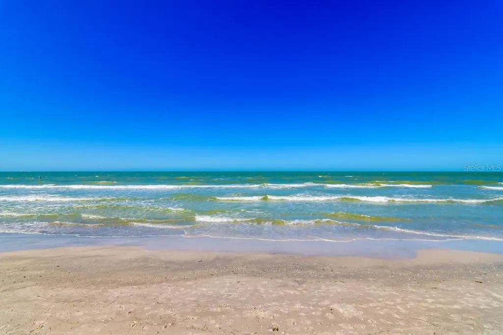 1350 Gulf Boulevard Clearwater Beach FL 33767