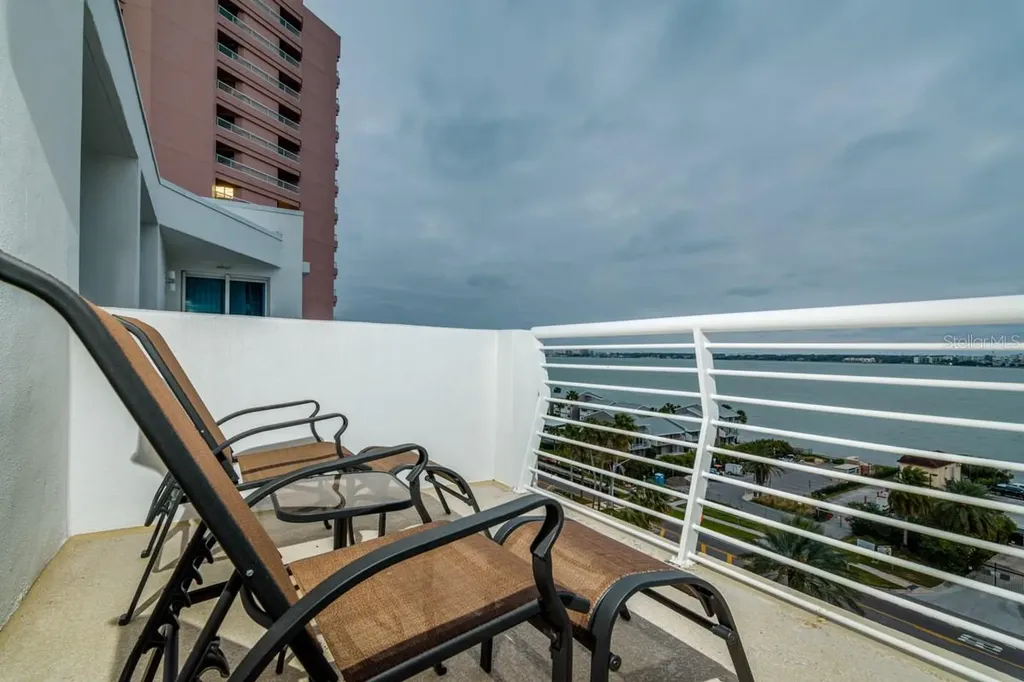 1350 Gulf Boulevard Clearwater Beach FL 33767
