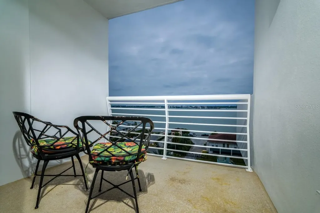 1350 Gulf Boulevard Clearwater Beach FL 33767