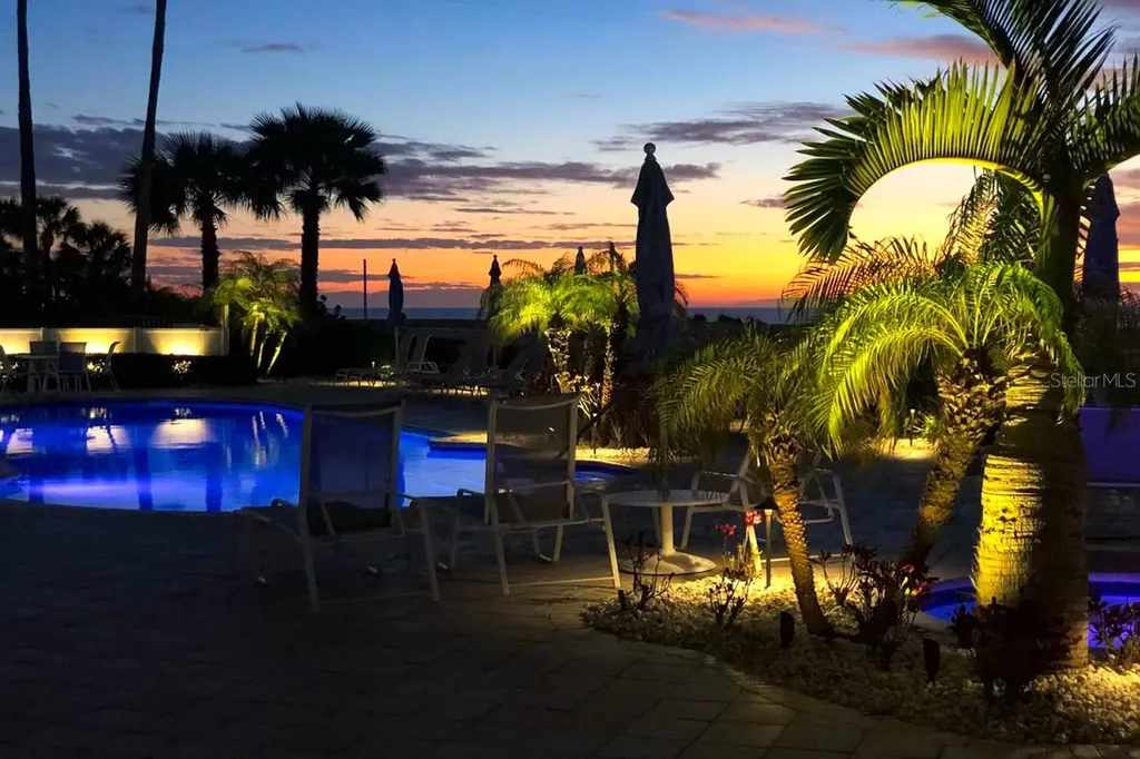 1350 Gulf Boulevard Clearwater Beach FL 33767