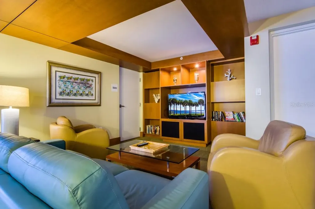1350 Gulf Boulevard Clearwater Beach FL 33767