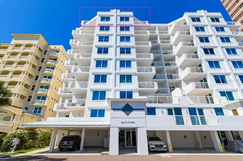 1350 Gulf Boulevard Clearwater Beach FL 33767