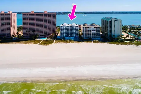 1350 Gulf Boulevard Clearwater Beach FL 33767