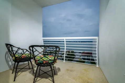 1350 Gulf Boulevard Clearwater Beach FL 33767