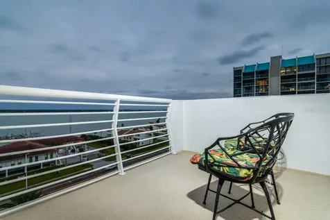 1350 Gulf Boulevard Clearwater Beach FL 33767