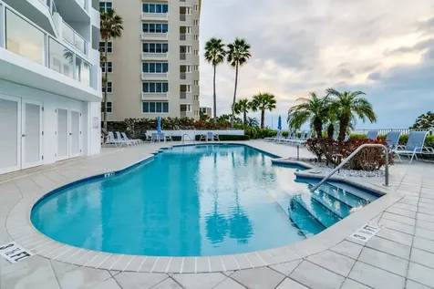 1350 Gulf Boulevard Clearwater Beach FL 33767