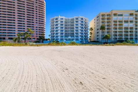 1350 Gulf Boulevard Clearwater Beach FL 33767