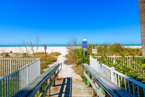 1350 Gulf Boulevard Clearwater Beach FL 33767